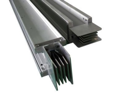 母線(xiàn)槽廠(chǎng)家用哪些材料制作封閉式母線(xiàn)槽